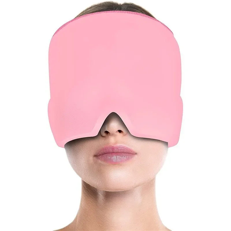 Masque anti-migraine