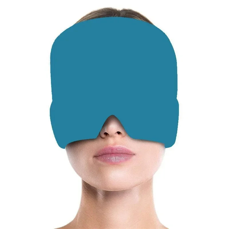 Masque anti-migraine