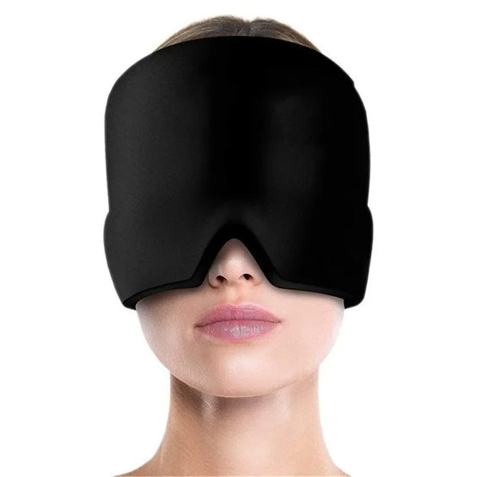 Masque anti-migraine