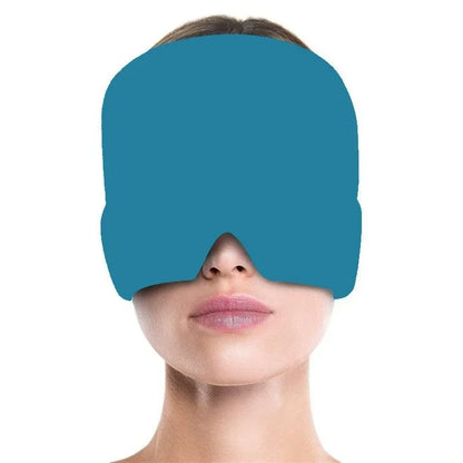 Masque anti-migraine