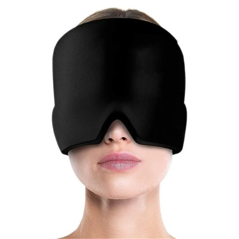 Masque anti-migraine